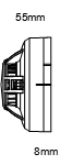 獨立煙感（gǎn）