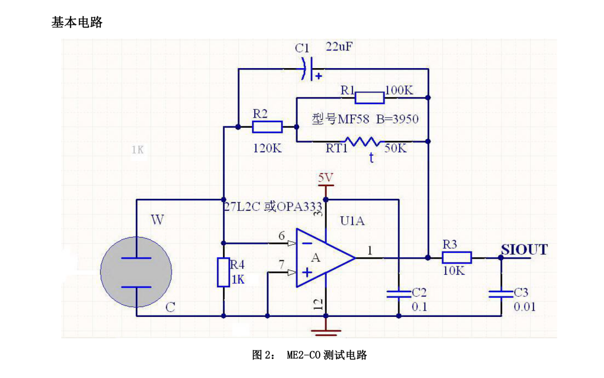 一氧化（huà）碳（tàn）探測器