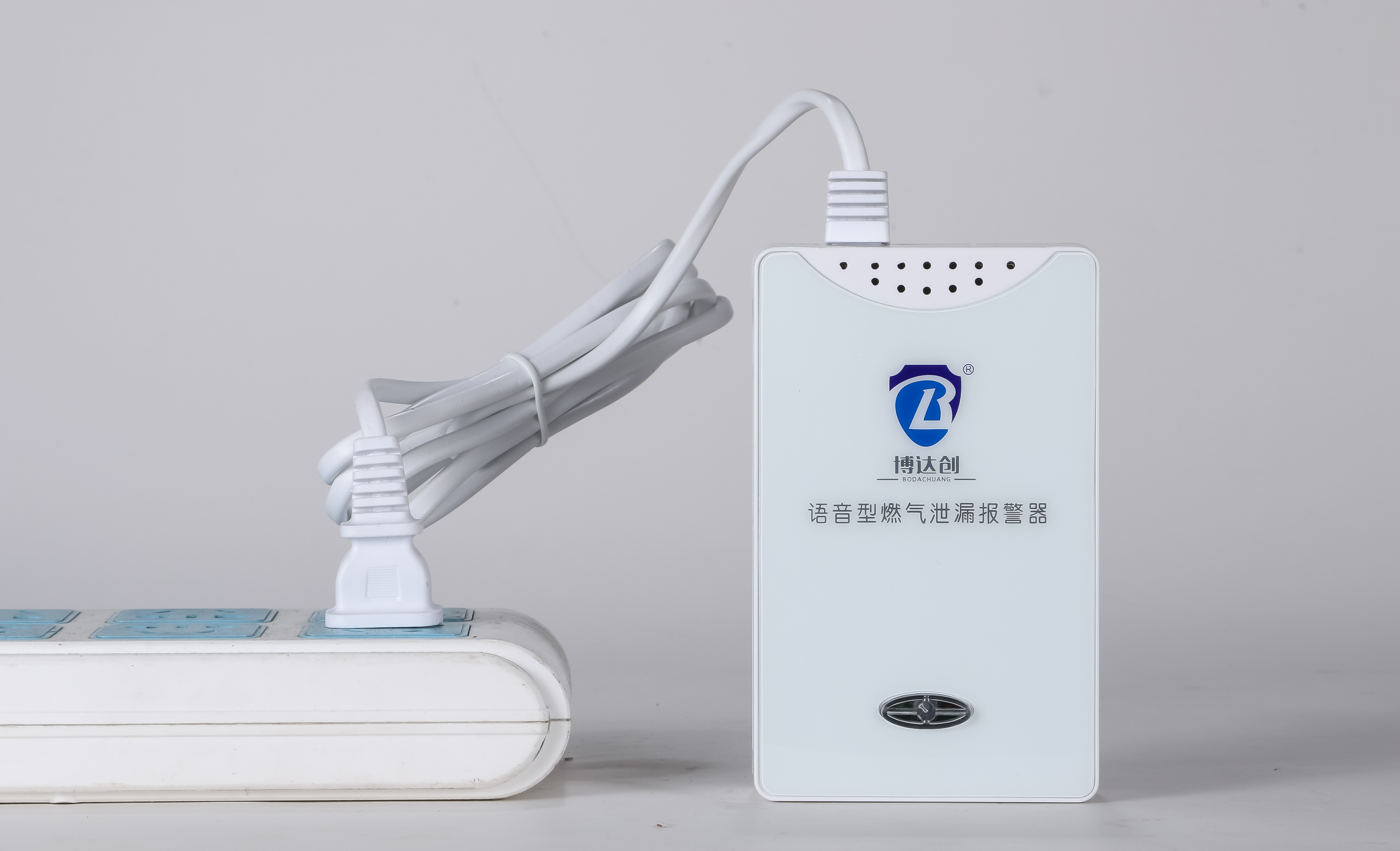 燃（rán）氣報警器聯動切斷閥