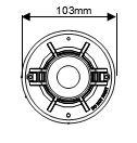感煙火（huǒ）災探測器