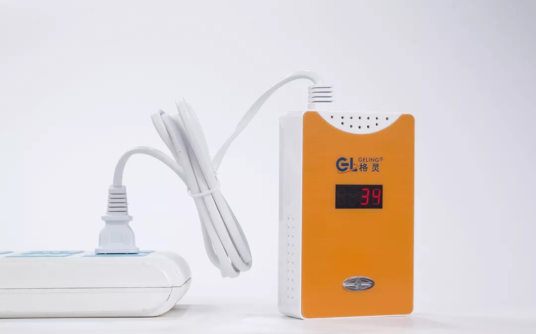 燃氣報警器（qì）