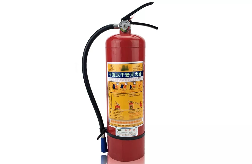 燃（rán）氣報警器